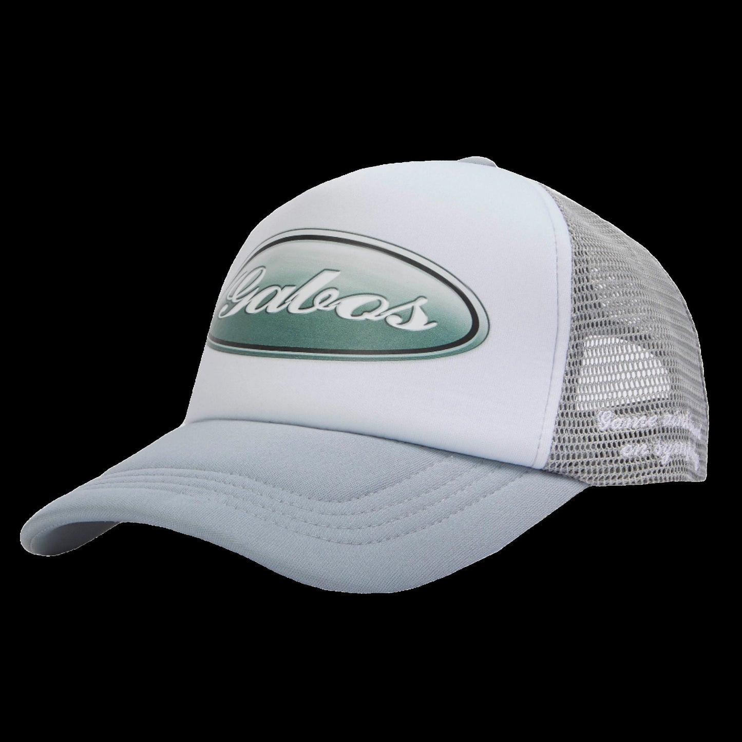 Ford Tough 'Silver surfer' Trucker Cap