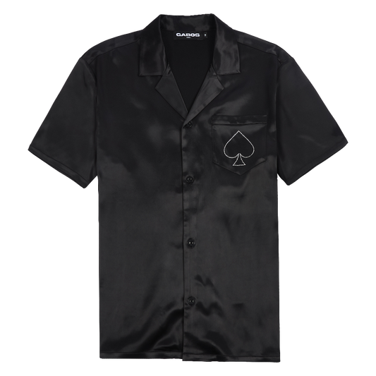 BIG P.I.M.P.I.N T-Shirt (black)