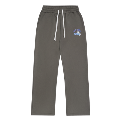 "Roll Da Dice" Grey Full Tracksuit