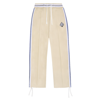 Beige "Money Mitch" Full Tracksuit