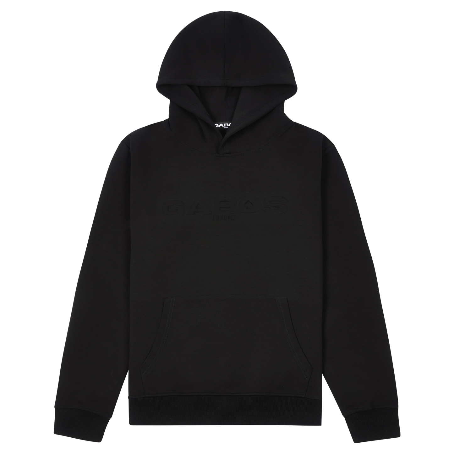 Black NinjaSuit (gabos daily)