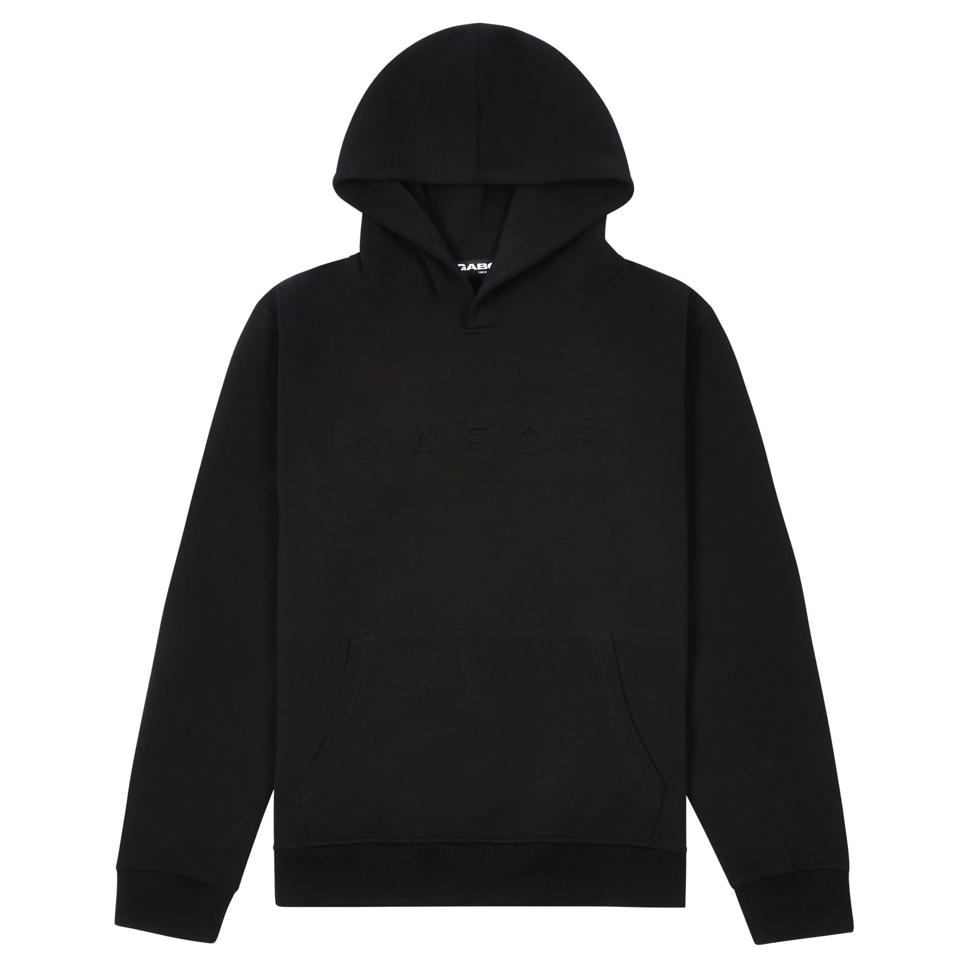 Black NinjaSuit (gabos daily)
