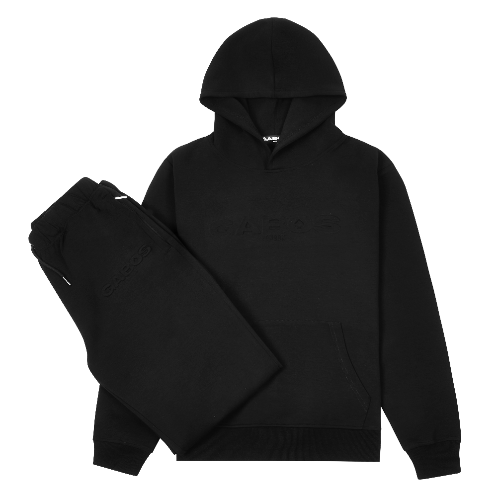 Black NinjaSuit (gabos daily)
