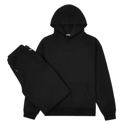 Black NinjaSuit (gabos daily)