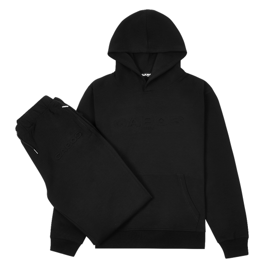 Black NinjaSuit (gabos daily)