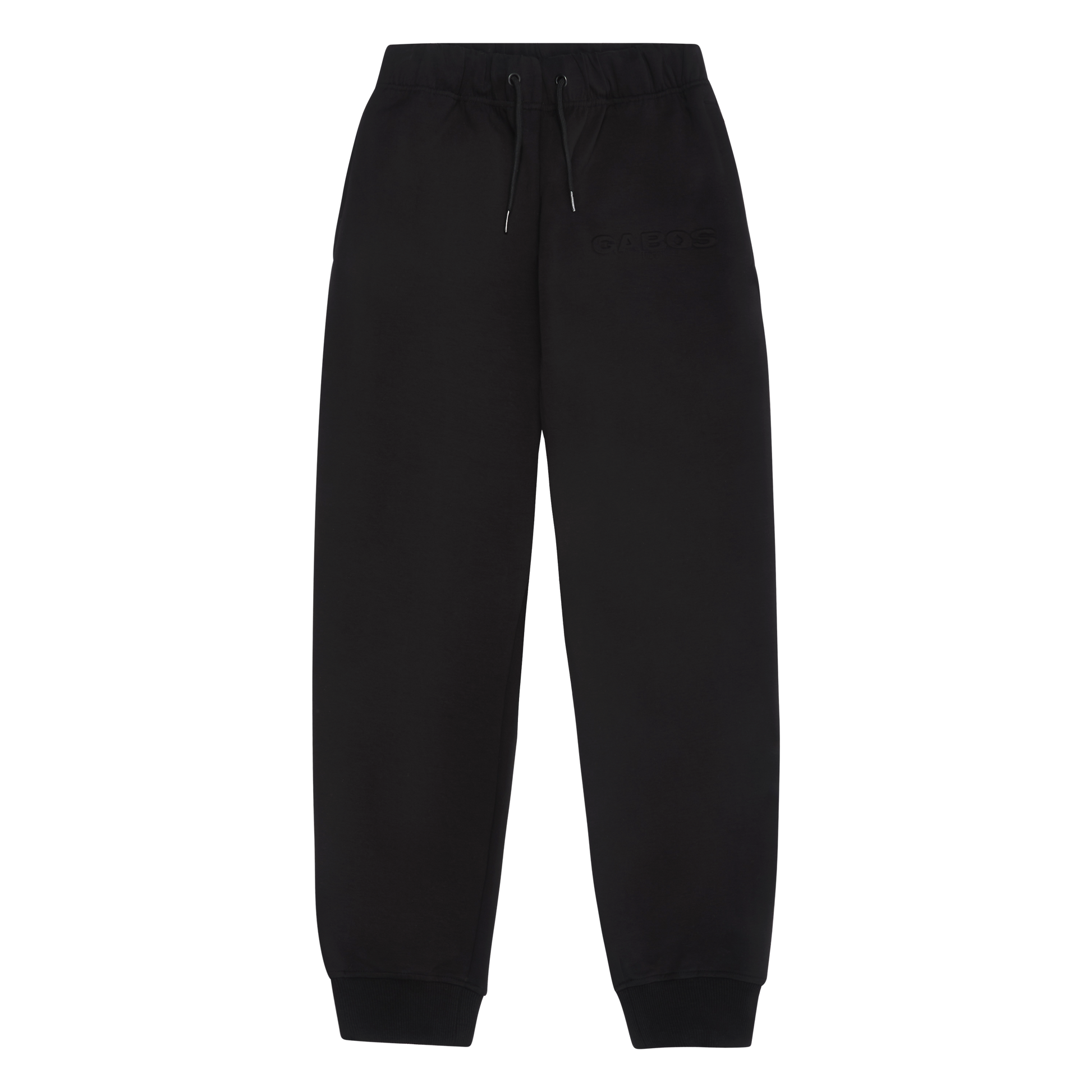 Black NinjaSuit (gabos daily)