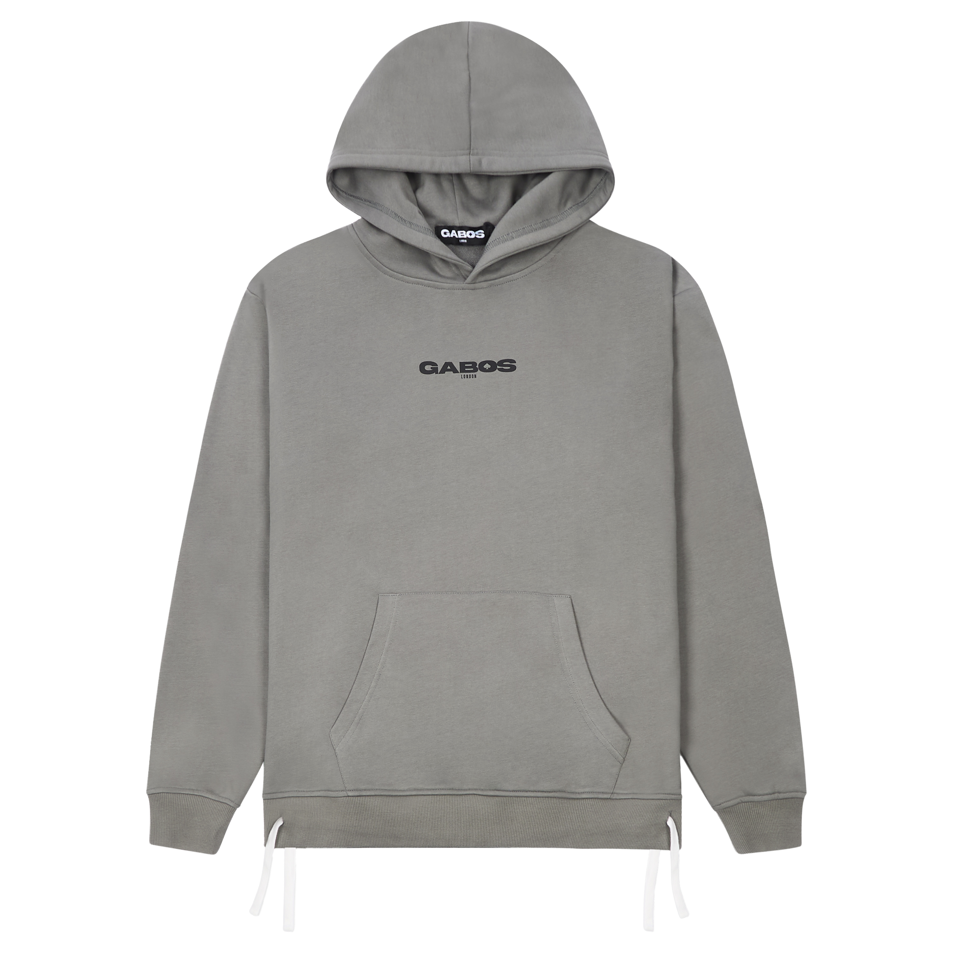 Bandemic Grey Full Tracksuit