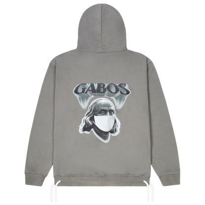 Bandemic Grey Full Tracksuit