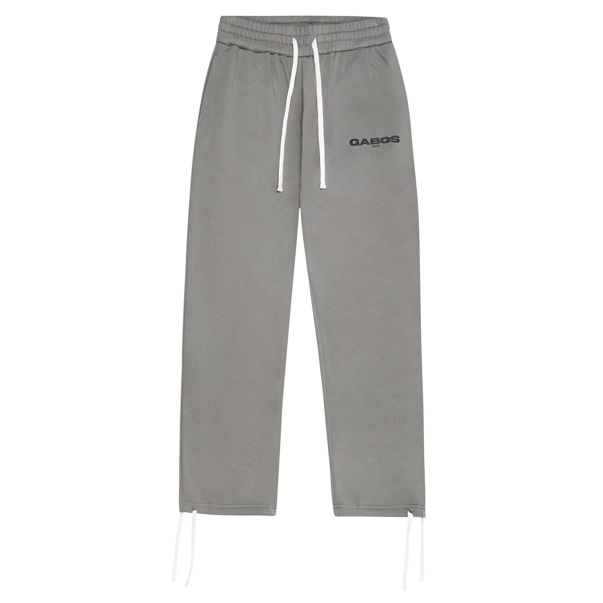 Bandemic Grey Full Tracksuit