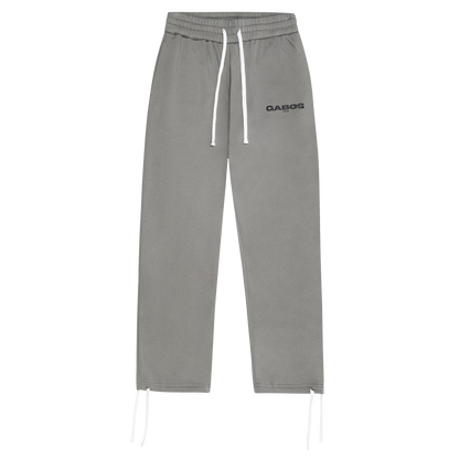 Bandemic Grey Full Tracksuit