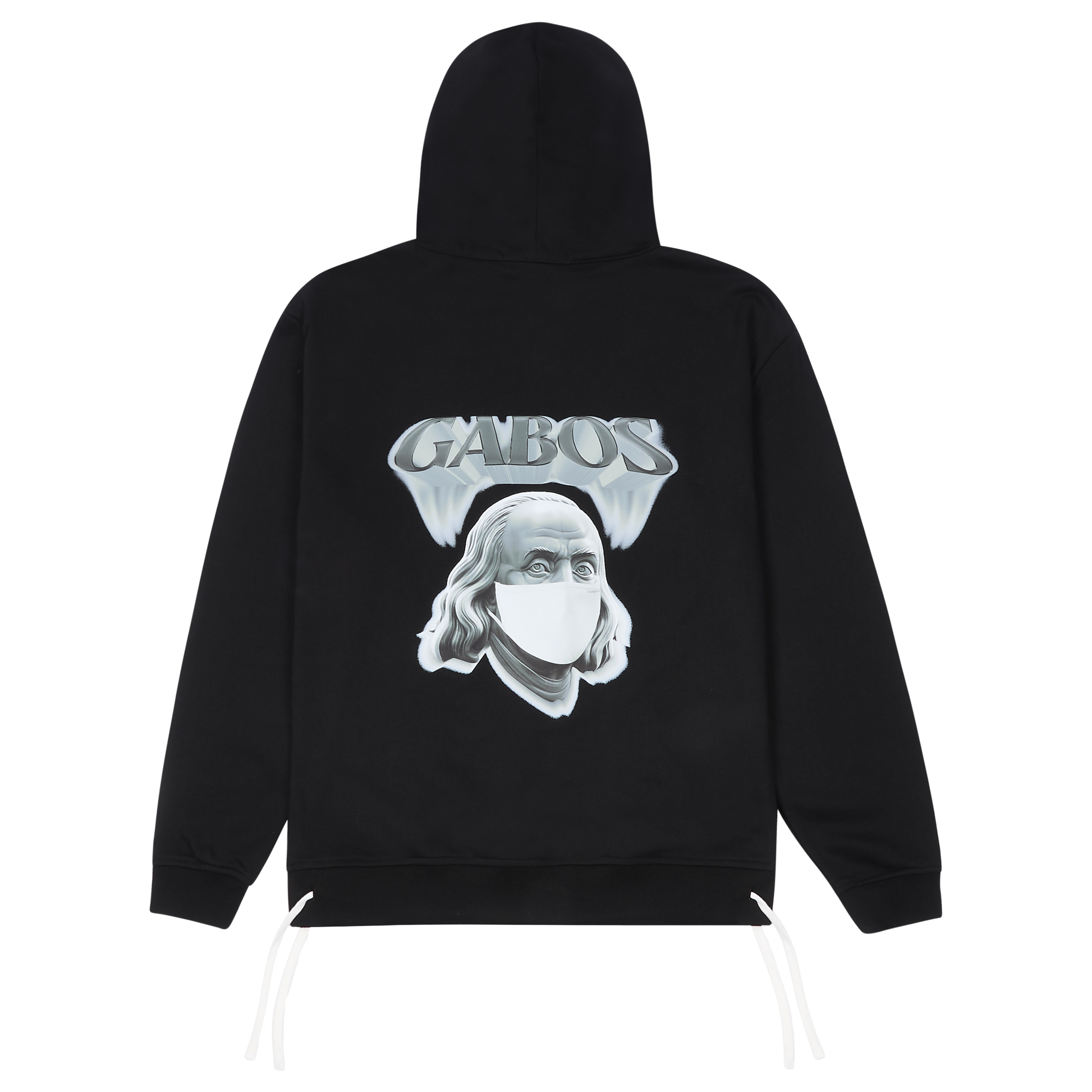 Bandemic Black Full Tracksuit