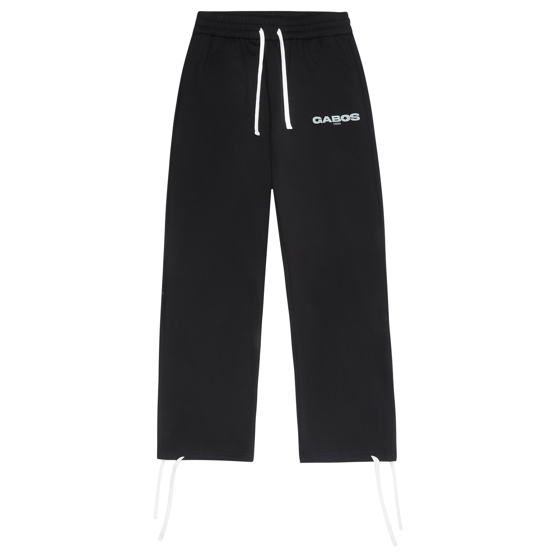 Bandemic Black Full Tracksuit