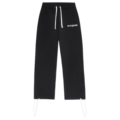 Bandemic Black Full Tracksuit