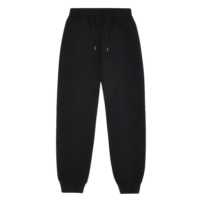 Black Spacesuit (gabos daily)