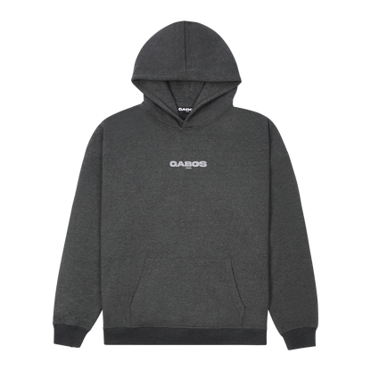 My Mans Hoodie (Grey)