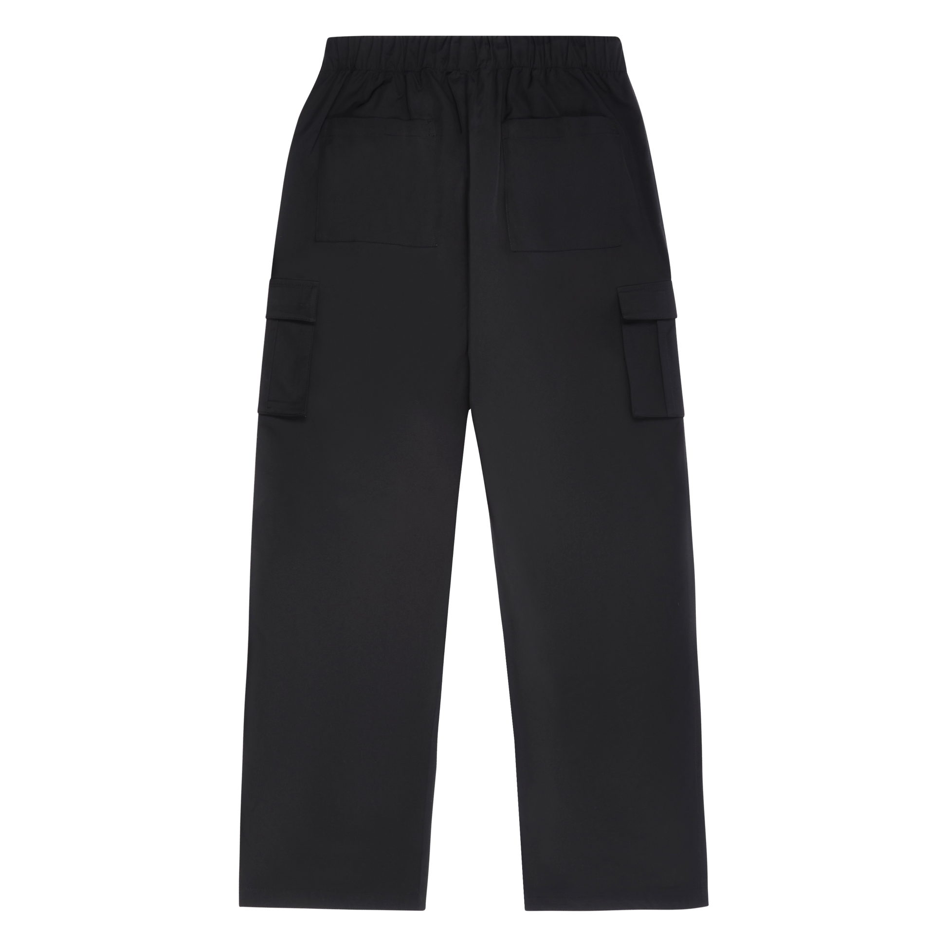 London Cargos (Gabos Daily)
