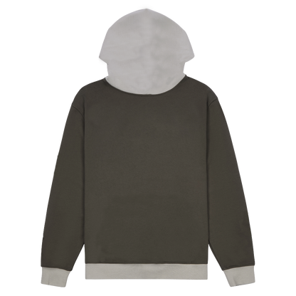 "Stamp That" Pull Over Hoodie
