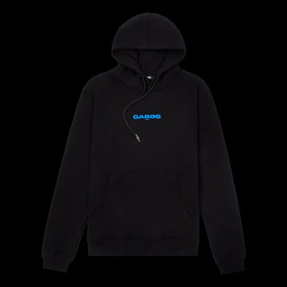 Midnight Blue TOIR Hoodie