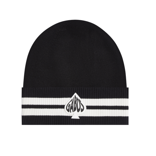 "Too Clean" Beanie Hat