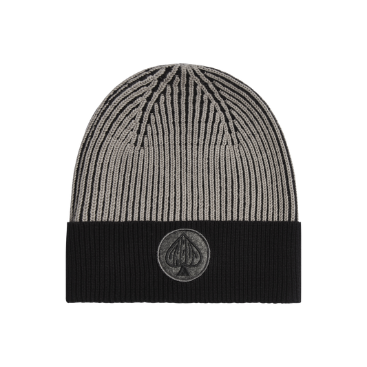 2 Tone "Stealth" Beanie