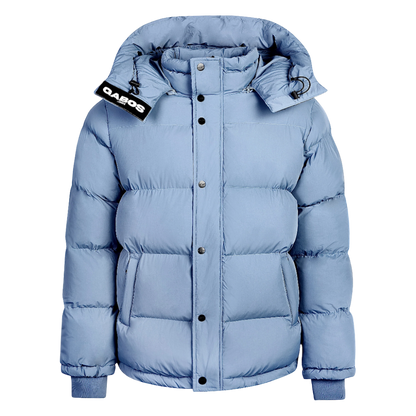 Street Bomber 3.0 Puffer Sky Blue