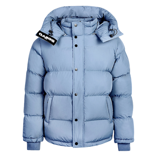 Street Bomber 3.0 Puffer Sky Blue