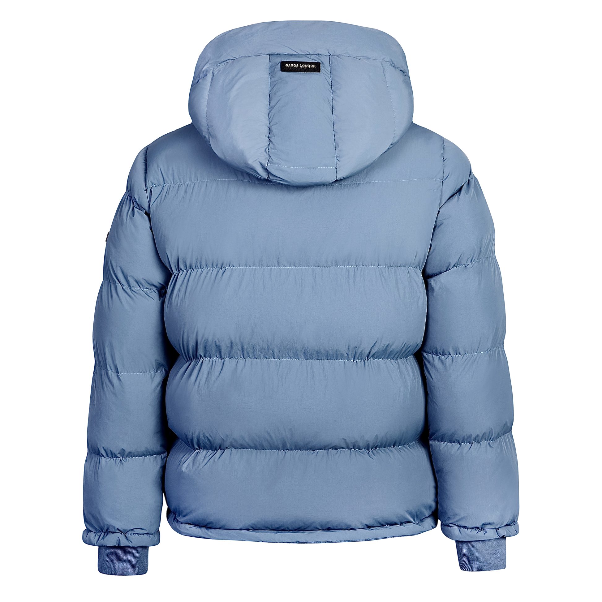 Street Bomber 3.0 Puffer Sky Blue