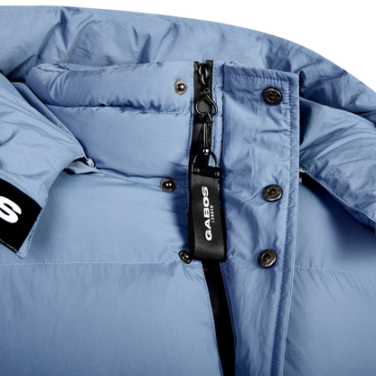 Street Bomber 3.0 Puffer Sky Blue