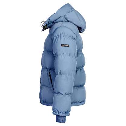 Street Bomber 3.0 Puffer Sky Blue
