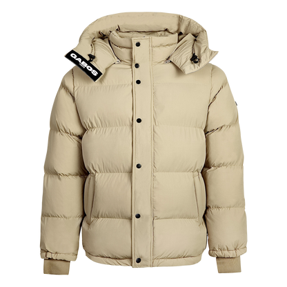 Street Bomber 3.0 Puffer Jacket Ice-Cream