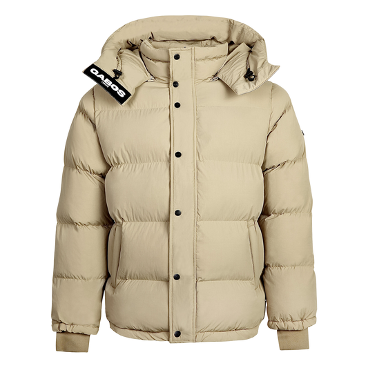 Street Bomber 3.0 Puffer Jacket Ice-Cream