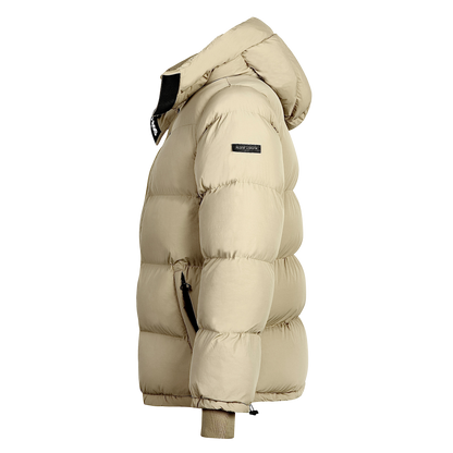 Street Bomber 3.0 Puffer Jacket Ice-Cream