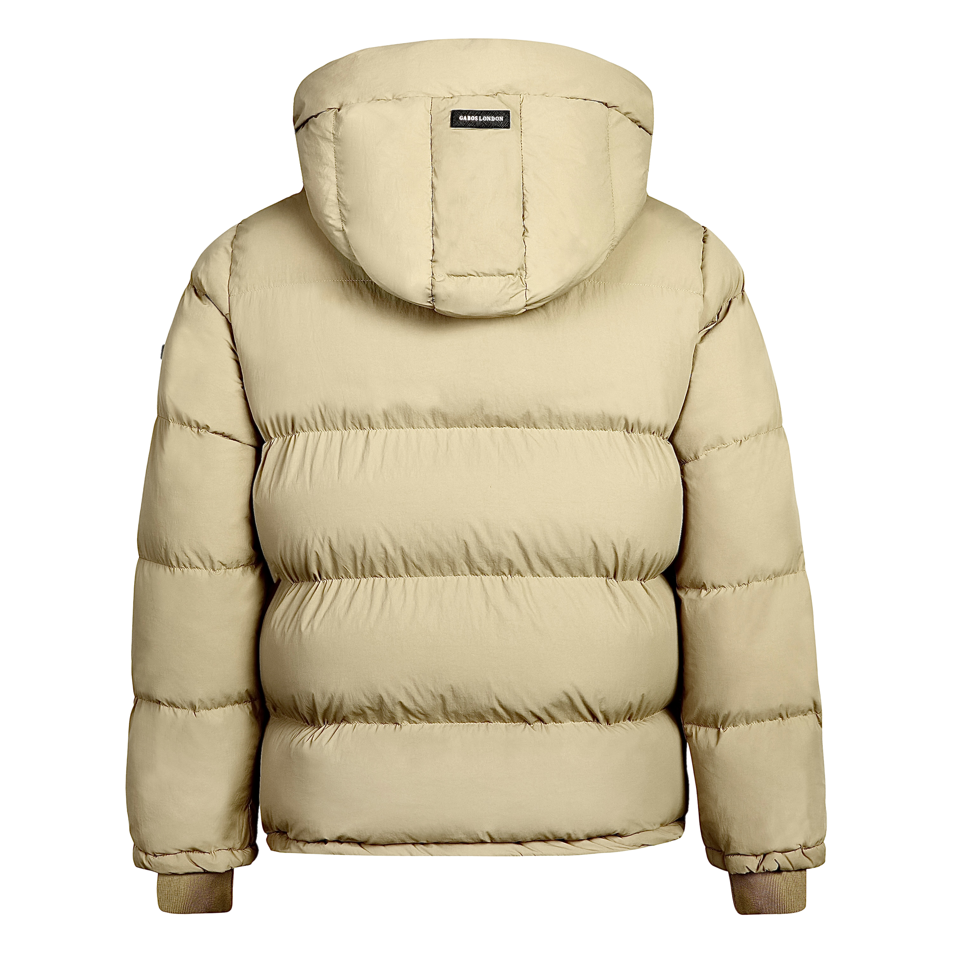 Street Bomber 3.0 Puffer Jacket Ice-Cream