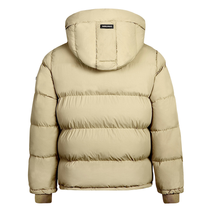 Street Bomber 3.0 Puffer Jacket Ice-Cream