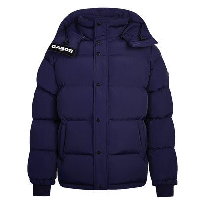 Street Bomber 3.0 Puffer Midnight Blue (Navy)