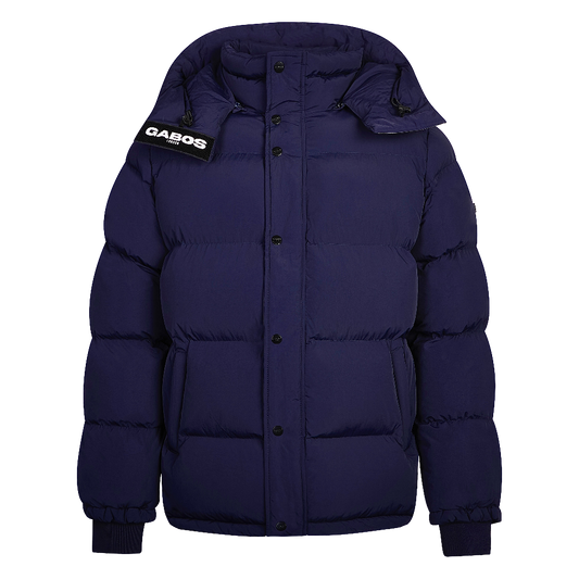 Street Bomber 3.0 Puffer Midnight Blue (Navy)