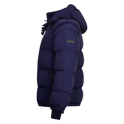 Street Bomber 3.0 Puffer Midnight Blue (Navy)