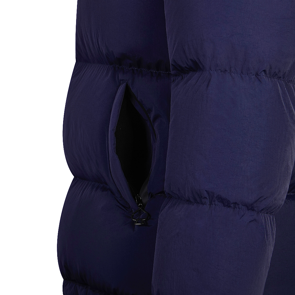 Street Bomber 3.0 Puffer Midnight Blue (Navy)