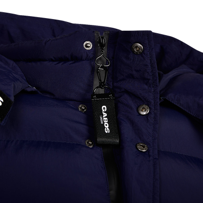 Street Bomber 3.0 Puffer Midnight Blue (Navy)