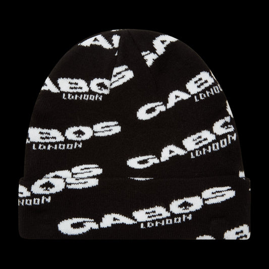 Gabos Mono Beanie