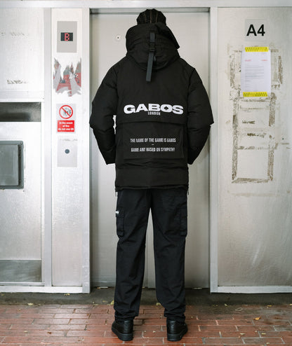 The “Street King” Ultimate Gabos Jacket
