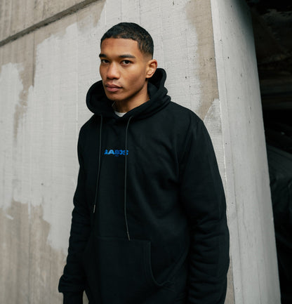 Midnight Blue TOIR Hoodie