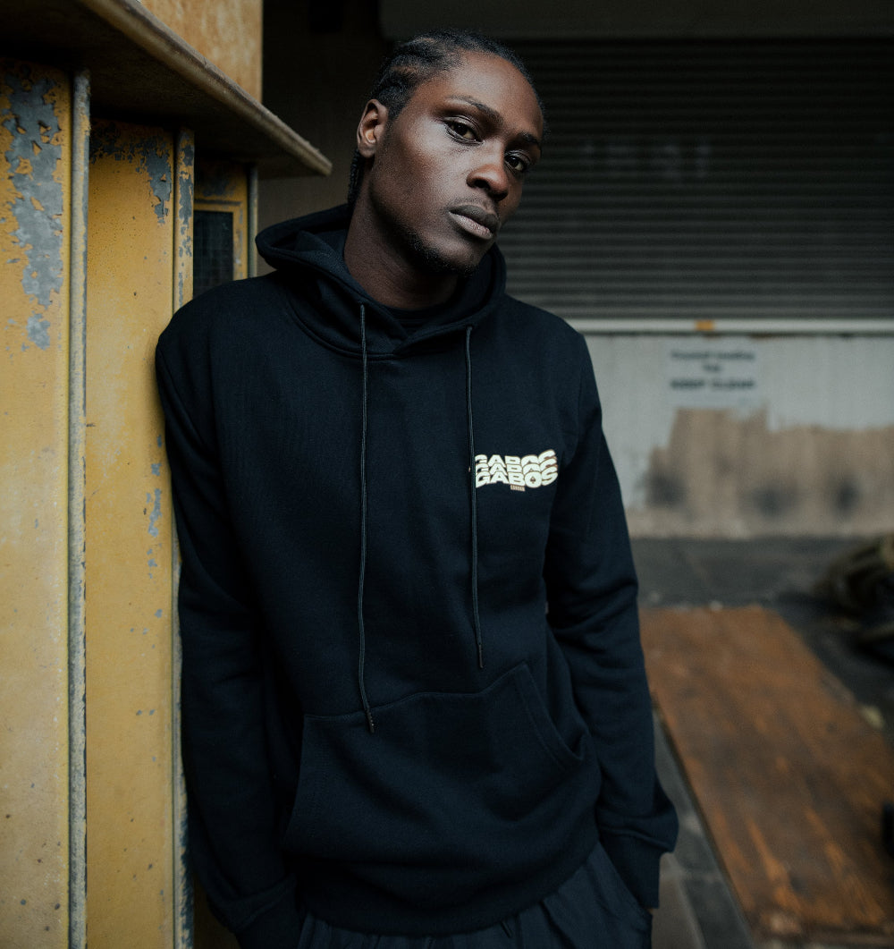 NCWH Hoodie