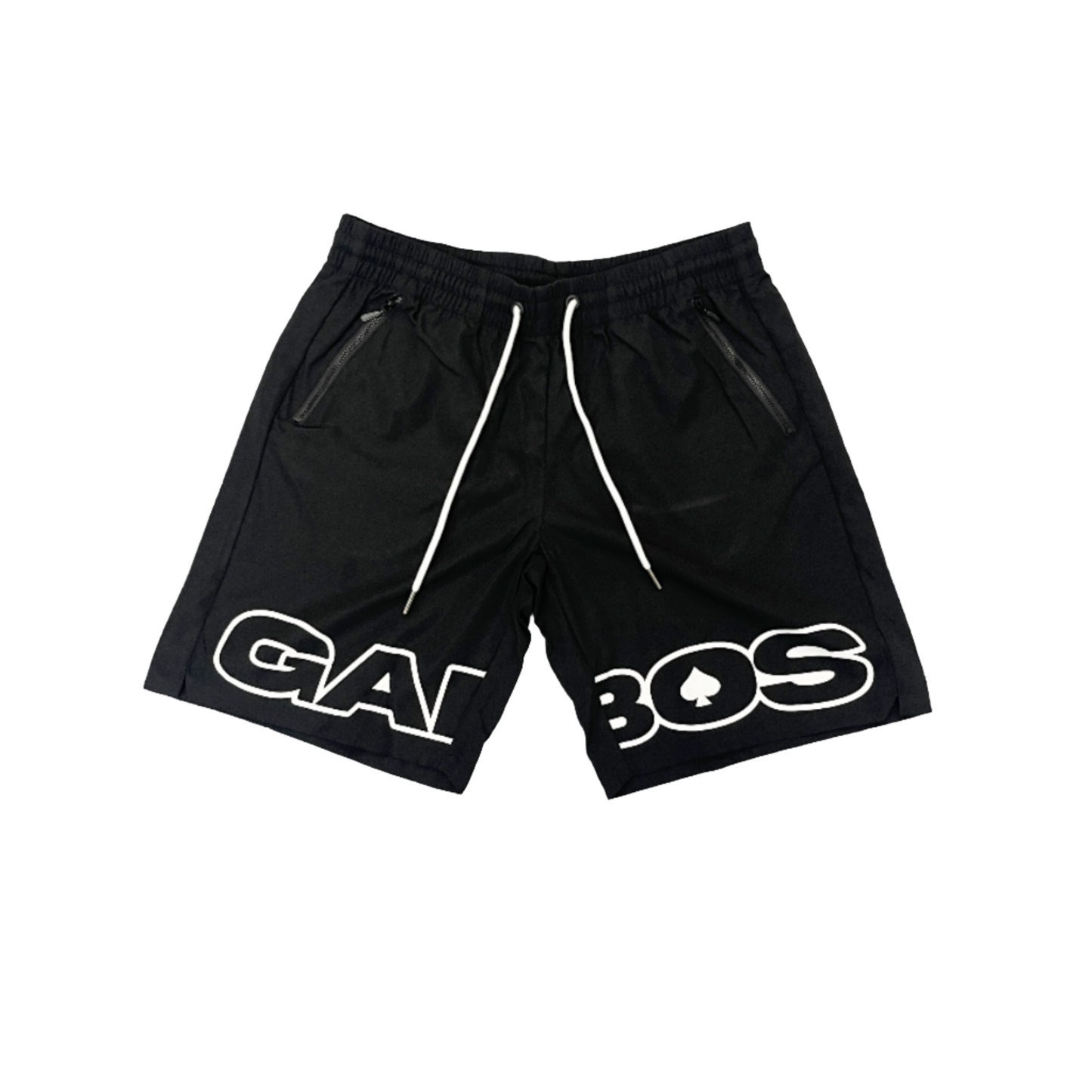 OG Gabos Shorts (Black)