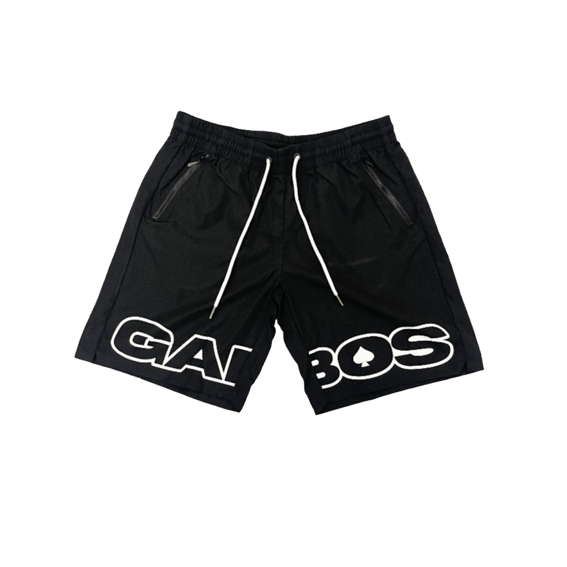 OG Gabos Shorts (Black)