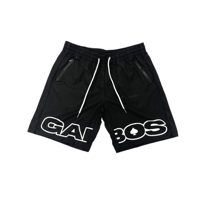 OG Gabos Shorts (Black)