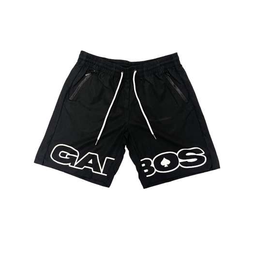 OG Gabos Shorts (Black)