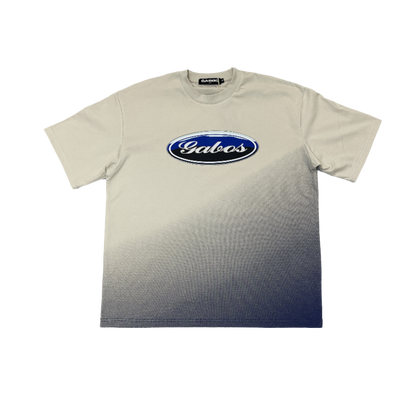 Ford Tough T-Shirt ‘Ocean’