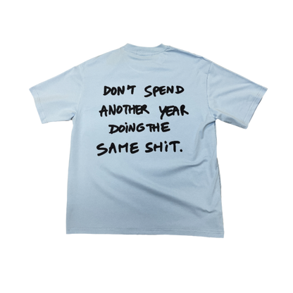 DSAYDTSS T-Shirt (blue)