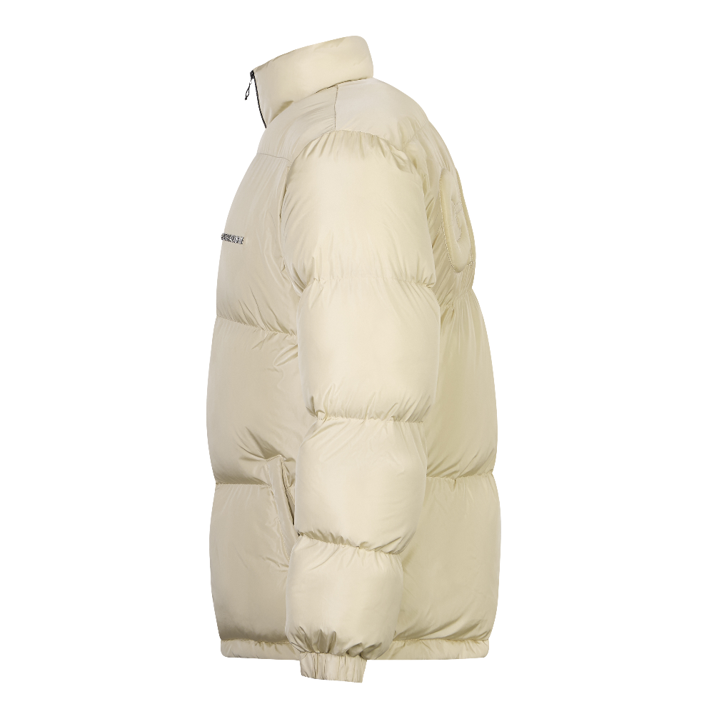 The BOSS Str8 Drop Puffer Jacket
